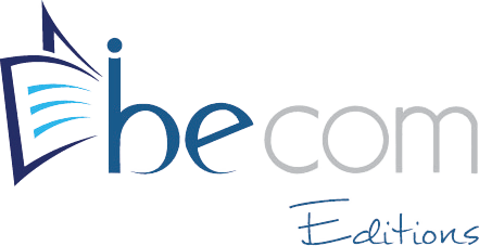 Logo Becom Editions